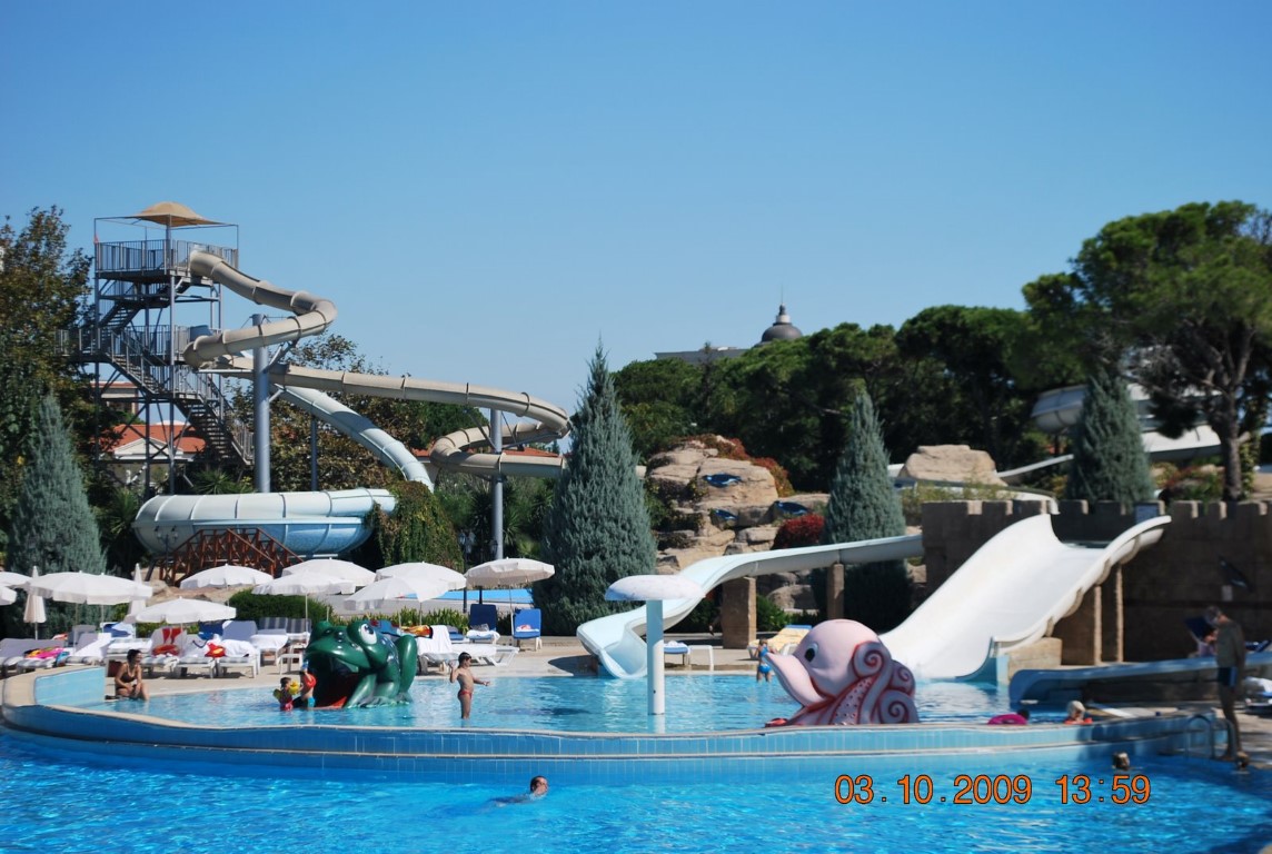 imagini hotel WOW TOPKAPI PALACE